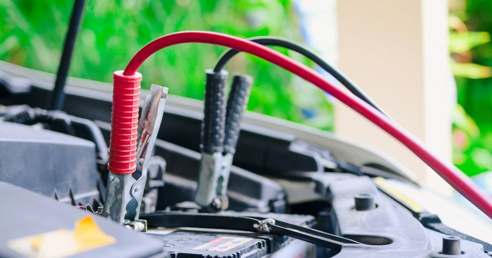 Eceabat Akü Takviye