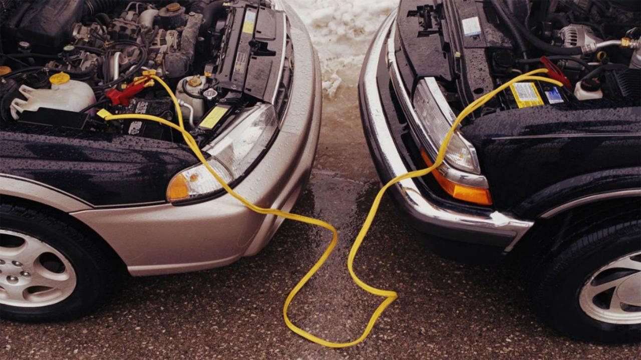 Eceabat Akü Takviye